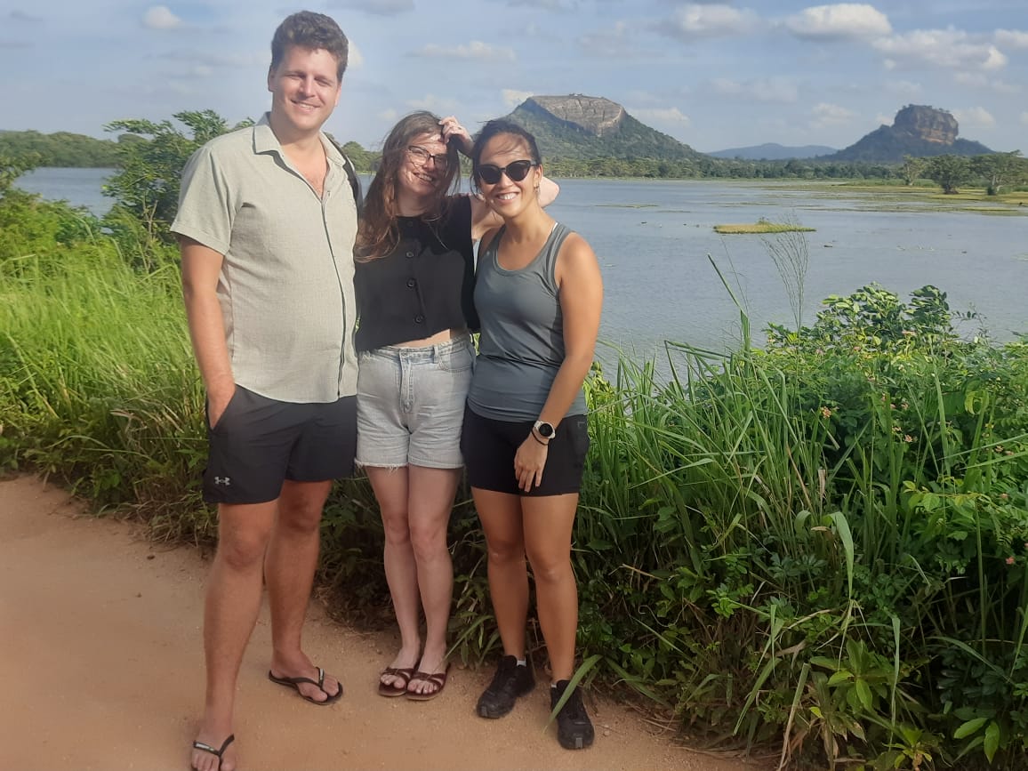 day trips sl gallery